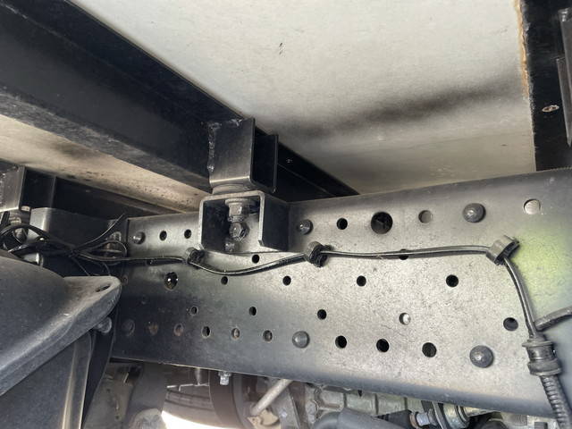 マツダタイタン冷凍車（冷蔵車）小型（2t・3t）[写真22]