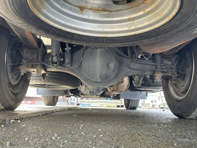 マツダタイタン冷凍車（冷蔵車）小型（2t・3t）[写真24]