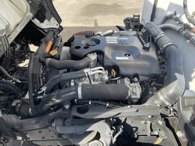 マツダタイタン冷凍車（冷蔵車）小型（2t・3t）[写真26]