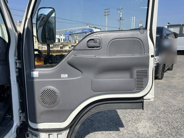 マツダタイタン冷凍車（冷蔵車）小型（2t・3t）[写真29]