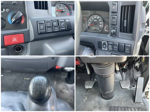 マツダタイタン冷凍車（冷蔵車）小型（2t・3t）[写真37]