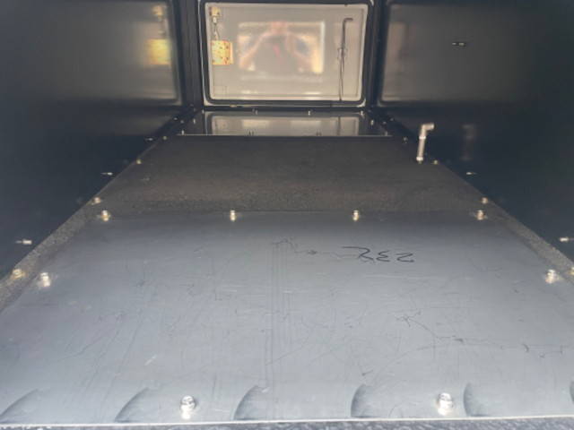 日野デュトロ高圧洗浄車小型（2t・3t）[写真11]