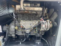 日野デュトロ高圧洗浄車小型（2t・3t）[写真15]