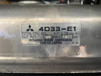 日野デュトロ高圧洗浄車小型（2t・3t）[写真16]