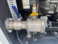 日野デュトロ高圧洗浄車小型（2t・3t）[写真17]