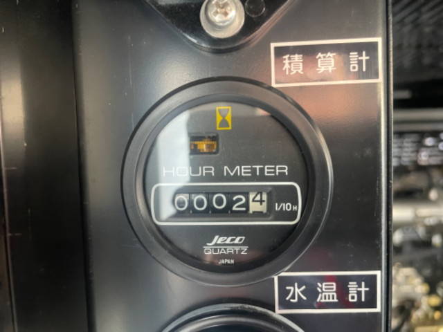 日野デュトロ高圧洗浄車小型（2t・3t）[写真18]