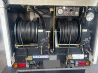 日野デュトロ高圧洗浄車小型（2t・3t）[写真19]