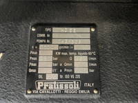 日野デュトロ高圧洗浄車小型（2t・3t）[写真23]