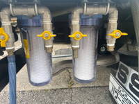 日野デュトロ高圧洗浄車小型（2t・3t）[写真27]