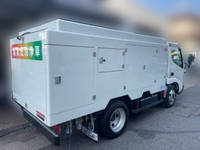 日野デュトロ高圧洗浄車小型（2t・3t）[写真02]