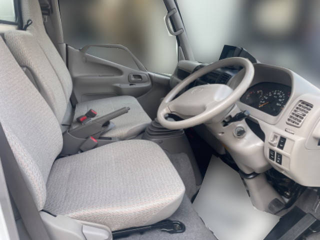 日野デュトロ高圧洗浄車小型（2t・3t）[写真34]