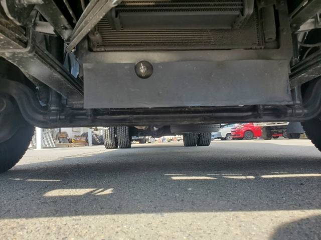 トヨタダイナ冷蔵冷凍ウイング小型（2t・3t）[写真11]