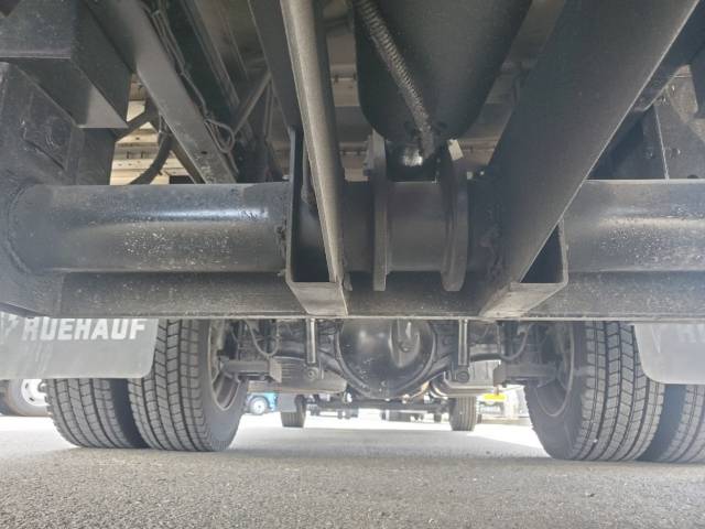 トヨタダイナ冷蔵冷凍ウイング小型（2t・3t）[写真12]