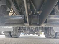 トヨタダイナ冷蔵冷凍ウイング小型（2t・3t）[写真12]