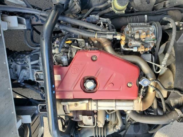 トヨタダイナ冷蔵冷凍ウイング小型（2t・3t）[写真13]