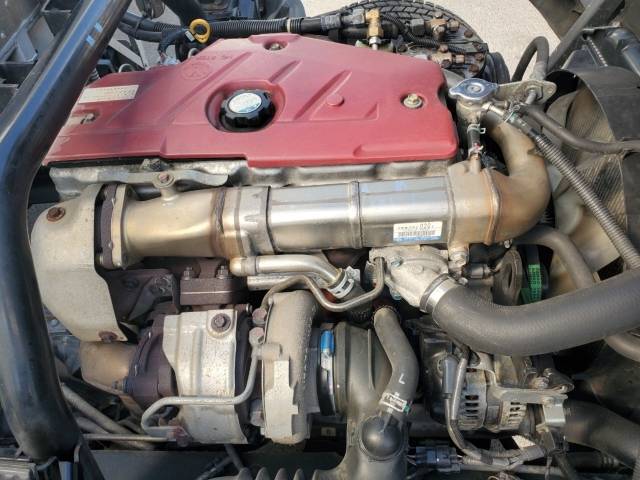 トヨタダイナ冷蔵冷凍ウイング小型（2t・3t）[写真14]