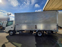 トヨタダイナ冷蔵冷凍ウイング小型（2t・3t）[写真07]