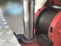 いすゞエルフクレーン6段小型（2t・3t）[写真10]