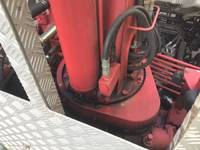 いすゞエルフクレーン6段小型（2t・3t）[写真11]