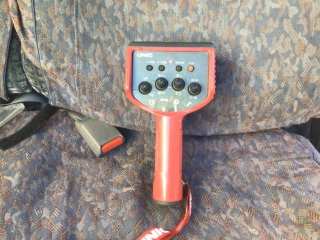 いすゞエルフクレーン6段小型（2t・3t）[写真16]