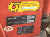 いすゞエルフクレーン6段小型（2t・3t）[写真17]