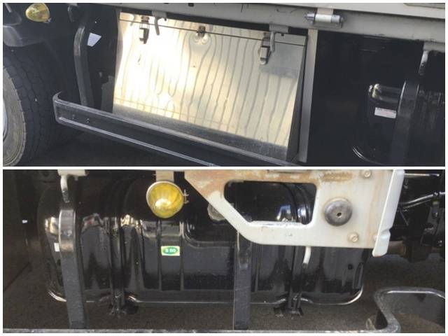 いすゞエルフクレーン6段小型（2t・3t）[写真20]