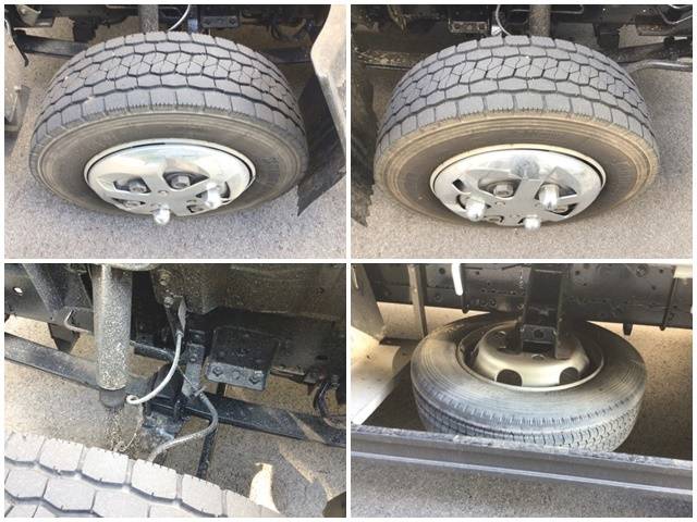 いすゞエルフクレーン6段小型（2t・3t）[写真21]