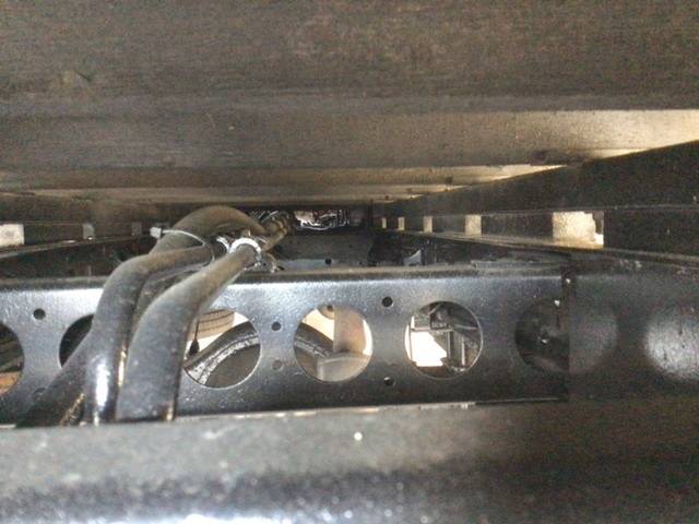 いすゞエルフクレーン6段小型（2t・3t）[写真23]