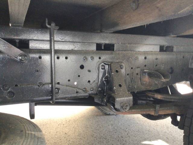 いすゞエルフクレーン6段小型（2t・3t）[写真24]