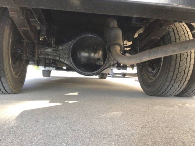 いすゞエルフクレーン6段小型（2t・3t）[写真25]