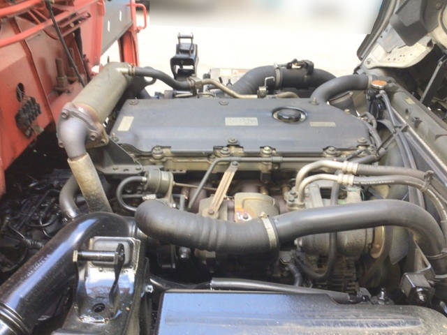 いすゞエルフクレーン6段小型（2t・3t）[写真26]