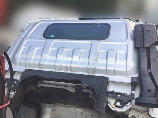 いすゞエルフクレーン6段小型（2t・3t）[写真29]