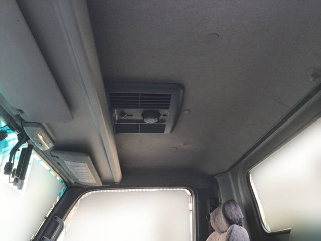 いすゞエルフクレーン6段小型（2t・3t）[写真32]