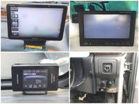 いすゞエルフクレーン6段小型（2t・3t）[写真38]