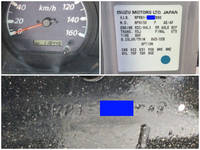 いすゞエルフクレーン6段小型（2t・3t）[写真39]