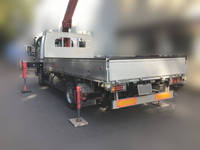 いすゞエルフクレーン6段小型（2t・3t）[写真04]