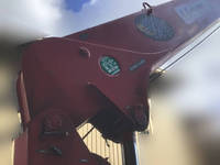 いすゞエルフクレーン6段小型（2t・3t）[写真08]