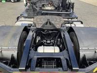 日野プロフィアトレーラーヘッド（トラクターヘッド）大型（10t）[写真10]