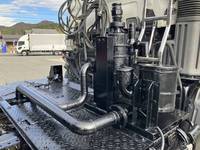 日野プロフィアトレーラーヘッド（トラクターヘッド）大型（10t）[写真12]