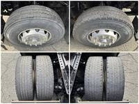 日野プロフィアトレーラーヘッド（トラクターヘッド）大型（10t）[写真20]