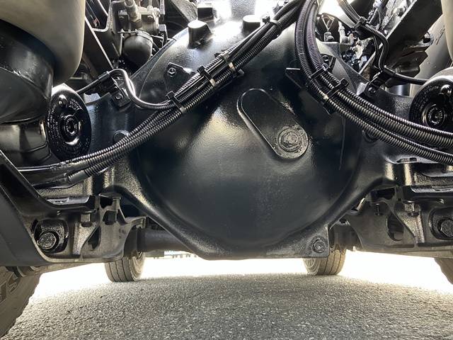 日野プロフィアトレーラーヘッド（トラクターヘッド）大型（10t）[写真21]