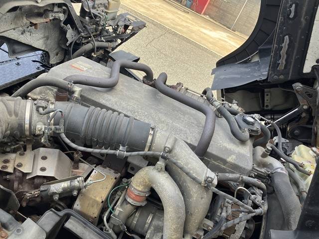 日野プロフィアトレーラーヘッド（トラクターヘッド）大型（10t）[写真22]