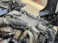 日野プロフィアトレーラーヘッド（トラクターヘッド）大型（10t）[写真22]