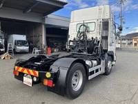 日野プロフィアトレーラーヘッド（トラクターヘッド）大型（10t）[写真02]