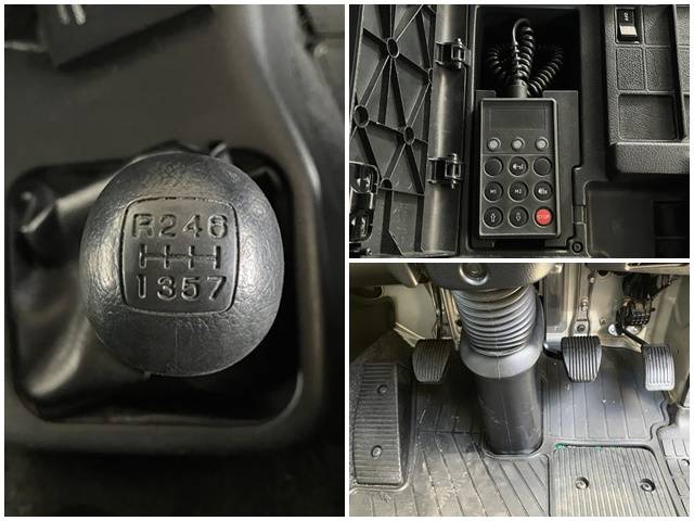 日野プロフィアトレーラーヘッド（トラクターヘッド）大型（10t）[写真38]