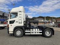 日野プロフィアトレーラーヘッド（トラクターヘッド）大型（10t）[写真05]