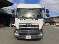 日野プロフィアトレーラーヘッド（トラクターヘッド）大型（10t）[写真07]