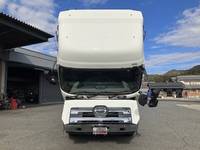 日野プロフィアトレーラーヘッド（トラクターヘッド）大型（10t）[写真08]