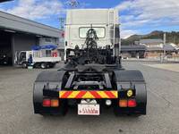 日野プロフィアトレーラーヘッド（トラクターヘッド）大型（10t）[写真09]