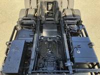 日野プロフィアダンプ大型（10t）[写真15]